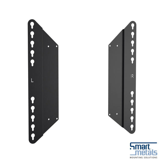 SmartMetals VESA uitbreidingsset voor display lift