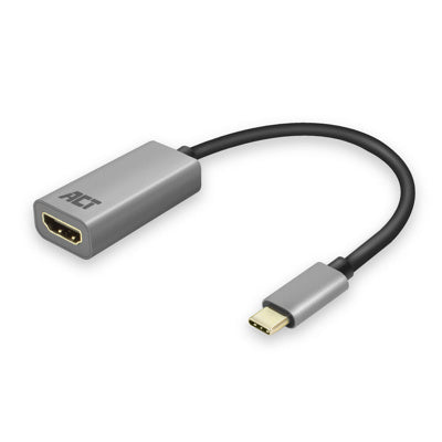 USB-C naar HDMI adapter