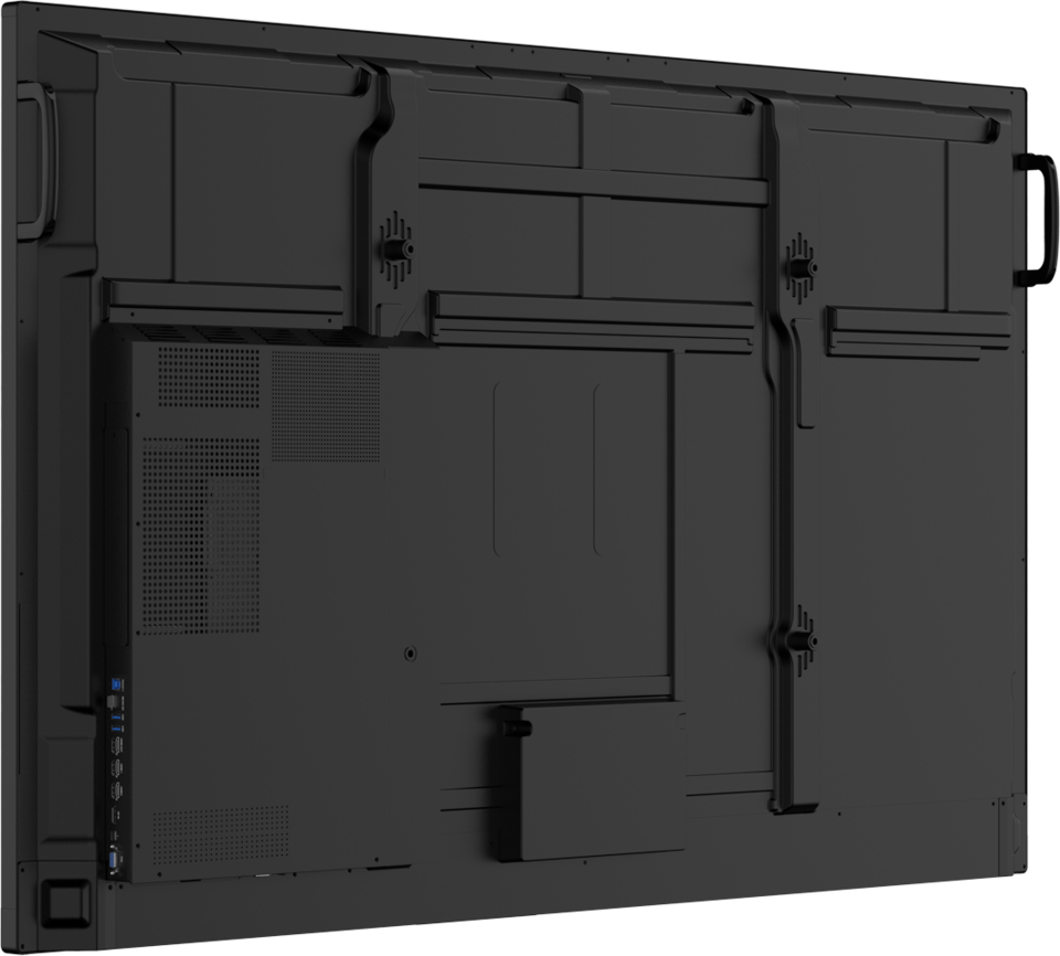 ViewSonic® - EDLA Certified ViewBoard® 65” 4K Interactive Display Bundel Item