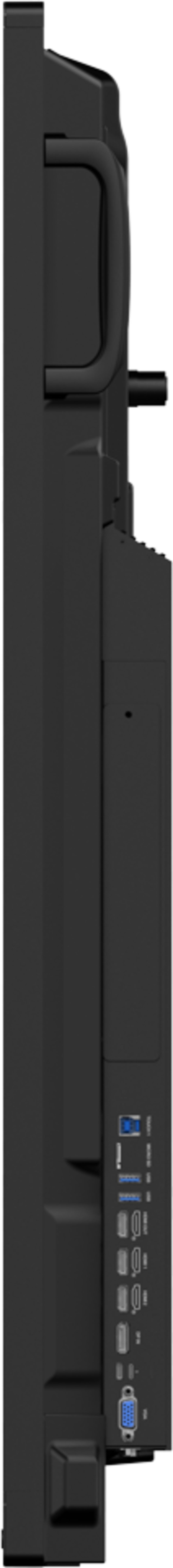 ViewSonic® - EDLA Certified ViewBoard® 65” 4K Interactive Display