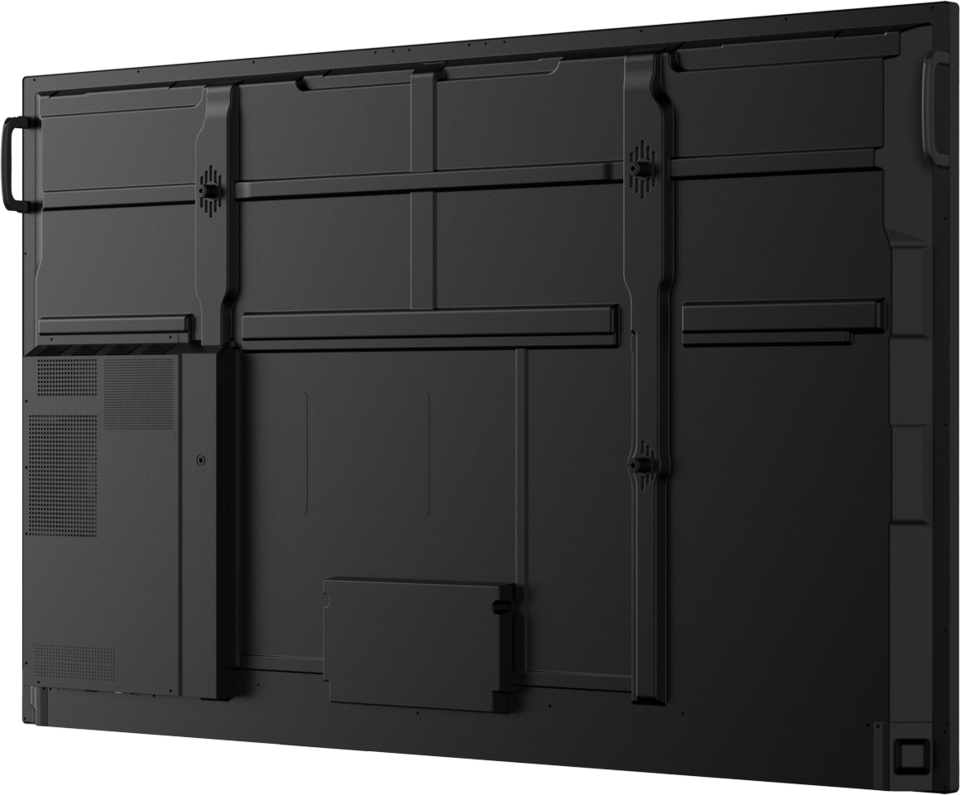 ViewSonic® - EDLA Certified ViewBoard®75” 4K Interactive Display