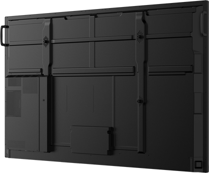 ViewSonic® - EDLA Certified ViewBoard®75” 4K Interactive Display