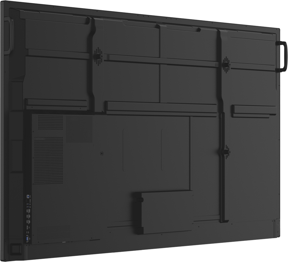 ViewSonic® - EDLA Certified ViewBoard®75” 4K Interactive Display