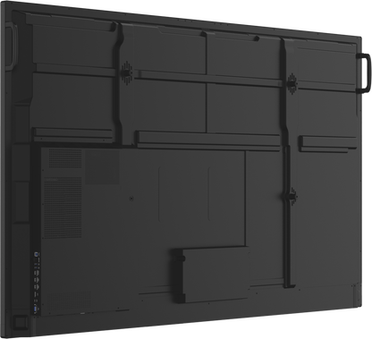 ViewSonic® - EDLA Certified ViewBoard®75” 4K Interactive Display Bundel Item