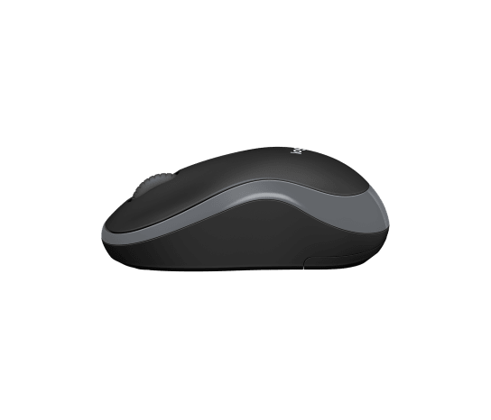 Logitech MK270 Wireless Toetsenbord en Muis