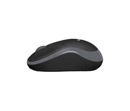 Logitech MK270 Wireless Toetsenbord en Muis