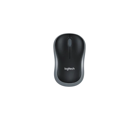 Logitech MK270 Wireless Toetsenbord en Muis