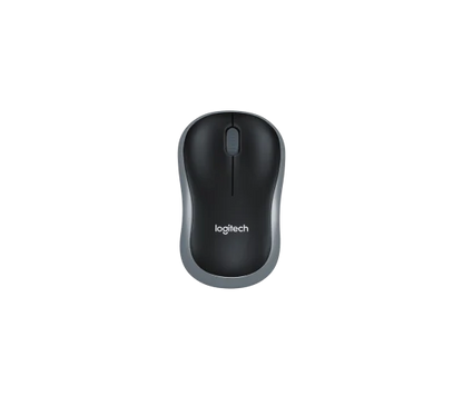 Logitech MK270 Wireless Toetsenbord en Muis