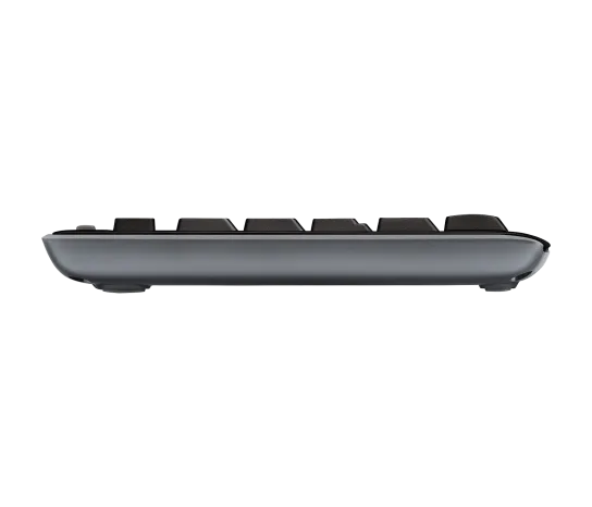 Logitech MK270 Wireless Toetsenbord en Muis