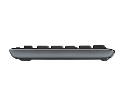 Logitech MK270 Wireless Toetsenbord en Muis