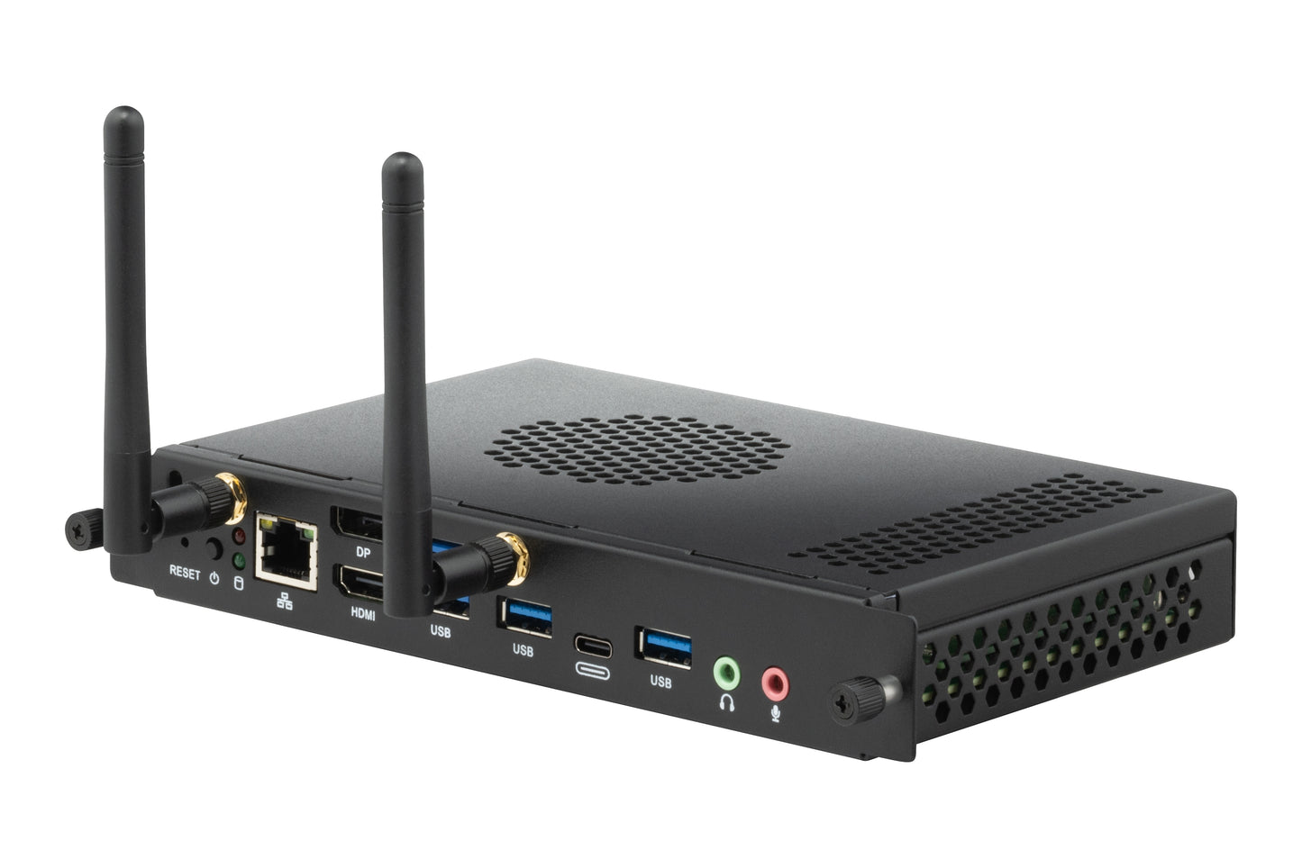 OPS module Intel i5-10700 Turboboost WIndows 11 Pro 16GB DDR4 256GB 12e Generatie