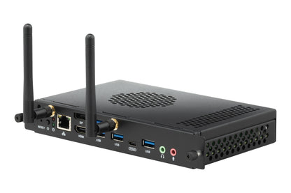 OPS module Intel i5-10700 Turboboost WIndows 11 Pro 16GB DDR4 256GB 12e Generatie