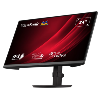 Viewsonic - LED monitor